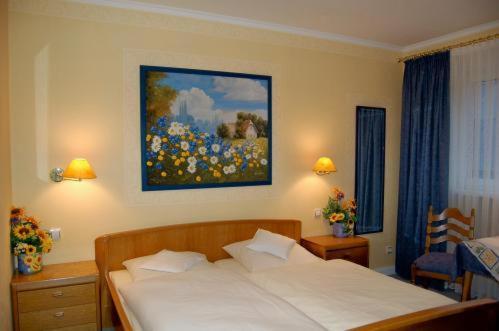 Hotel Zum Meierhof Tostedt  Экстерьер фото